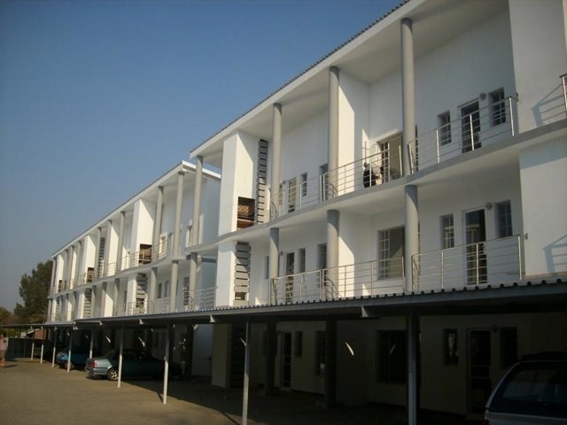 2 Bedroom Property for Sale in Potchefstroom North West